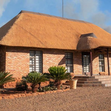 Morakane Safari Lodge Vryburg Quarto foto