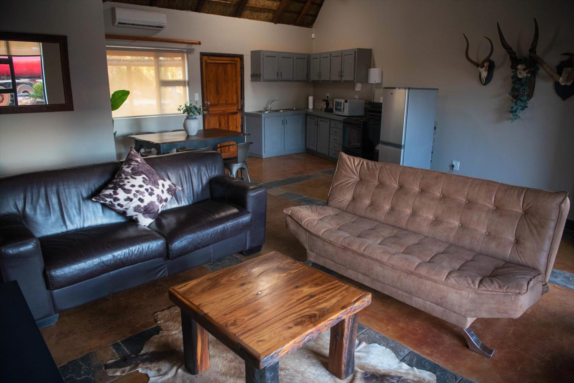 Morakane Safari Lodge Vryburg Quarto foto